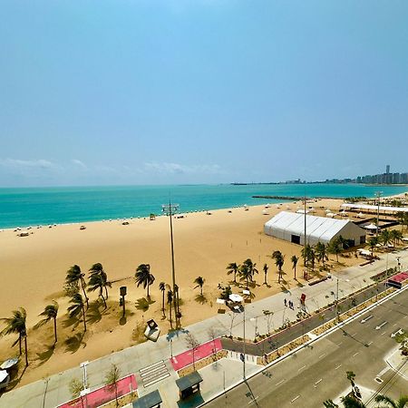 Terracos Do Atlantico - Beira Mar De Iracema Fortaleza (Ceara) Exterior foto